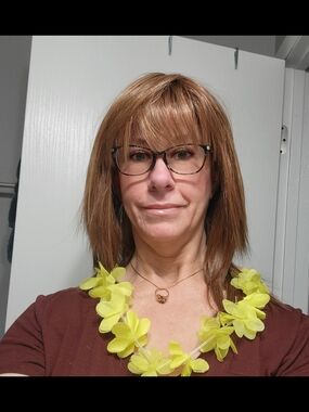 NWOT Sweet Talk Layered Wig with Bangs by Styles By Soma (Discontinued)